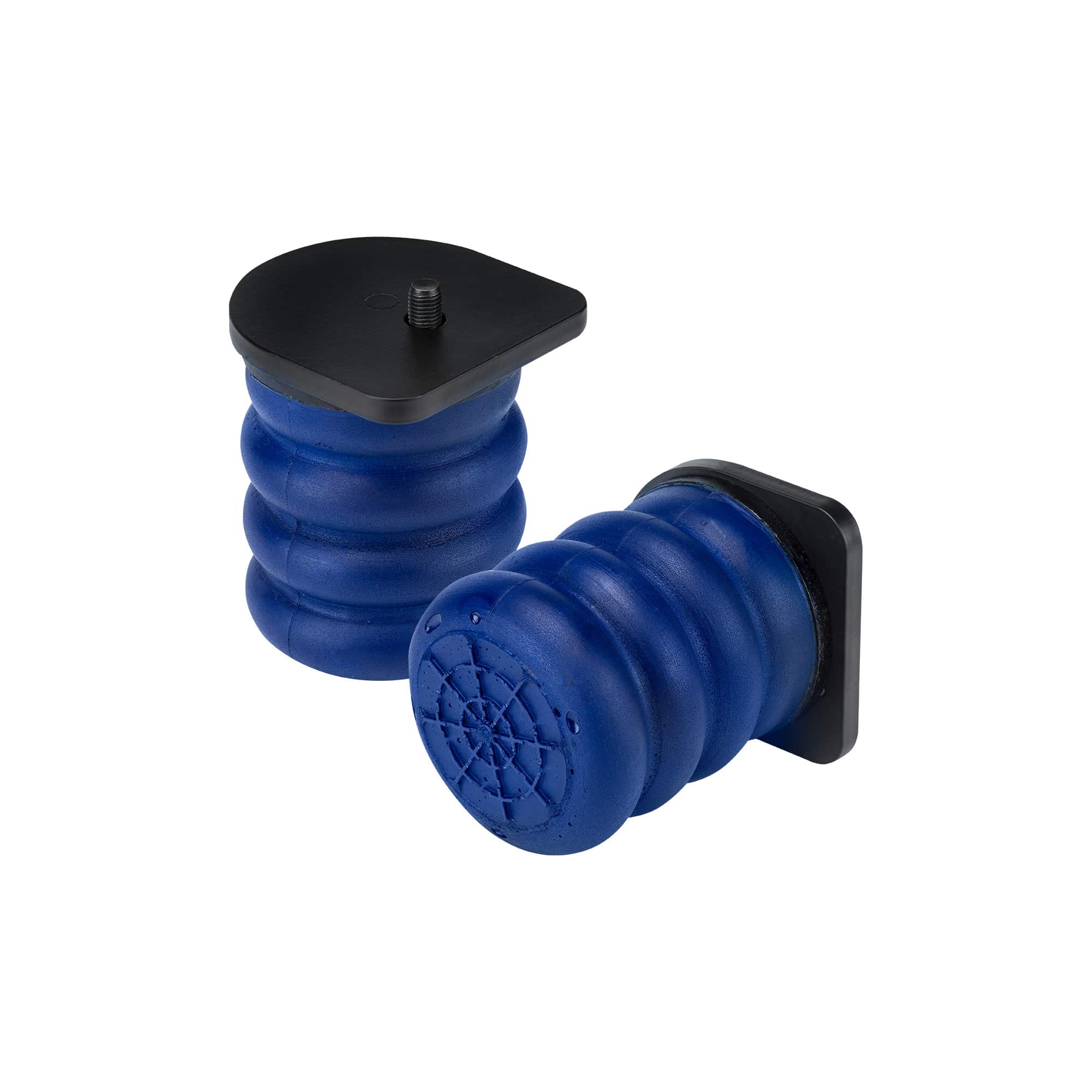 Super Springs 2015-2021 Dodge Ram ProMaster City Rear SumoSprings SSR-311-40