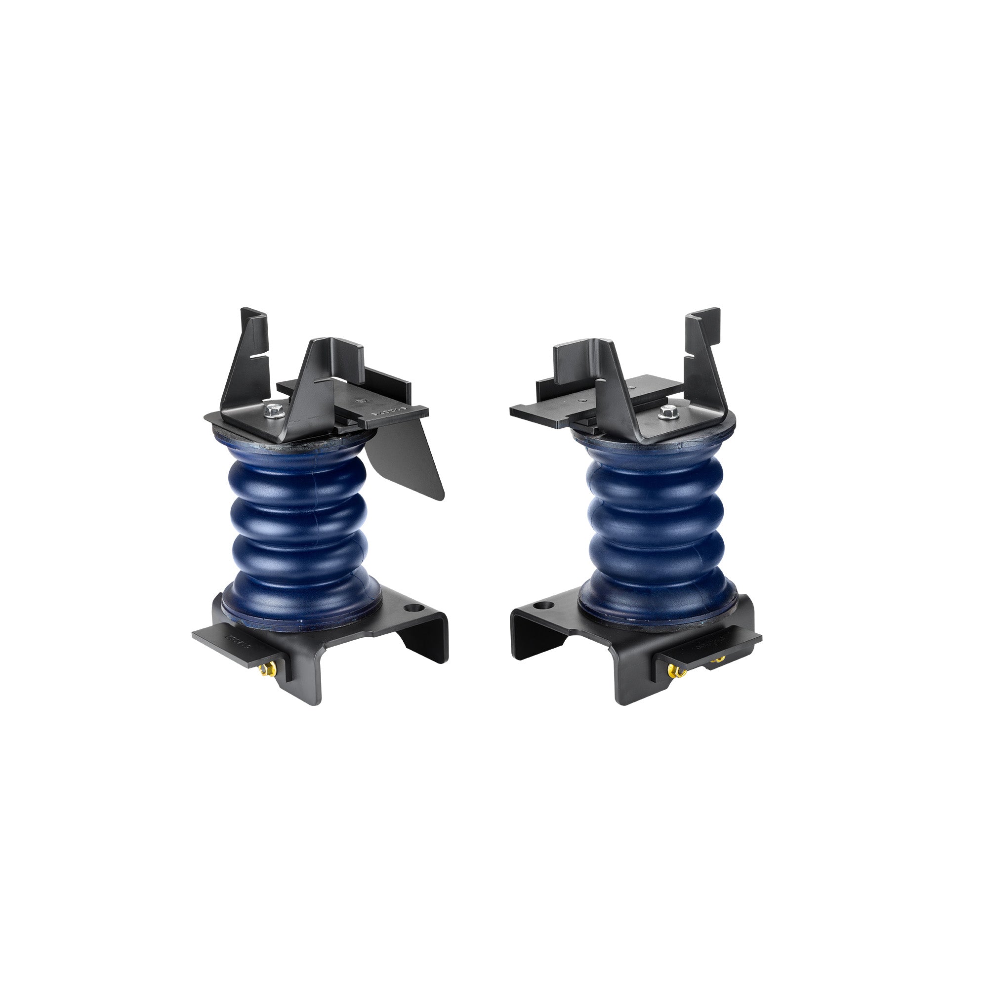 Super Springs 2015-2018 Freightliner Sprinter 2500 2015-2019 Mercedes ...