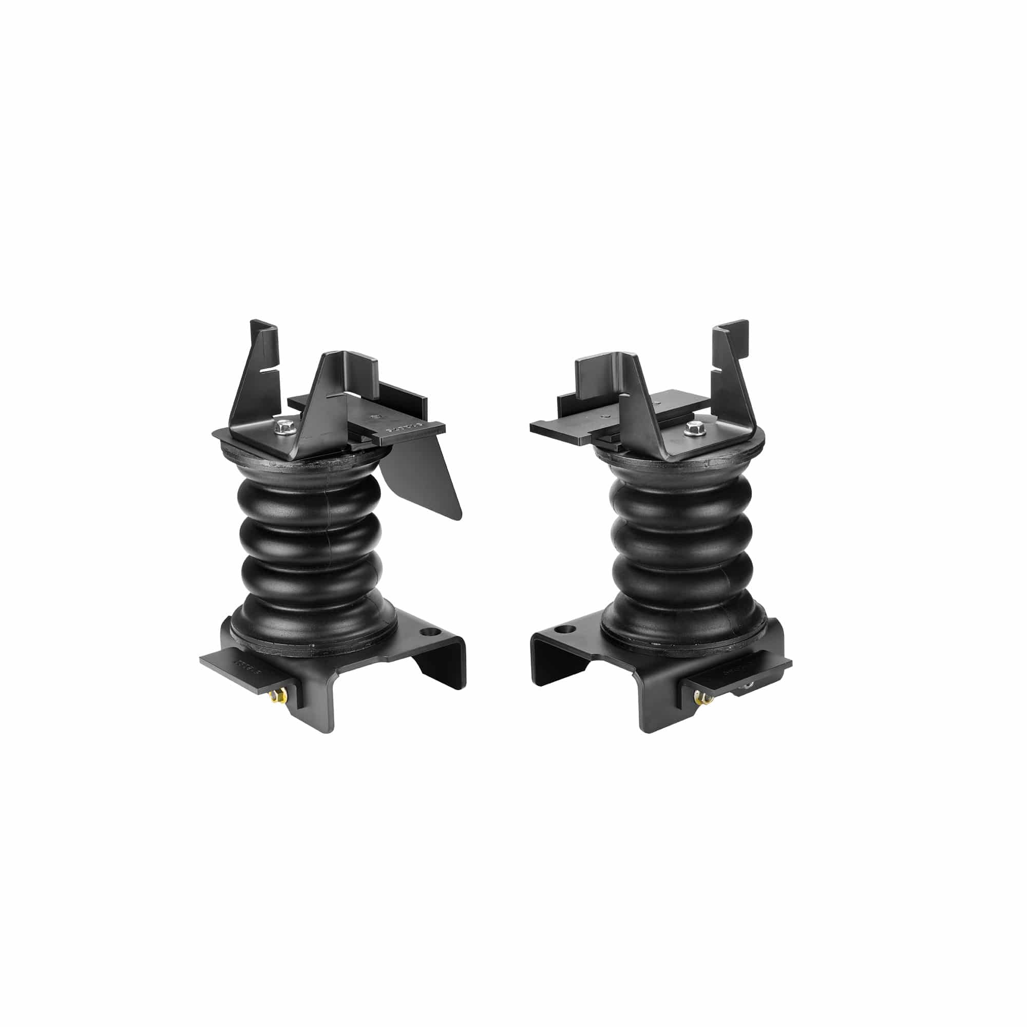 Super Springs 2015-2021 Freightliner Sprinter 2500 2015-2022 Mercedes-Benz Sprinter 2500 SumoSprings Rear Air Helper Spring SSR-327-47-2