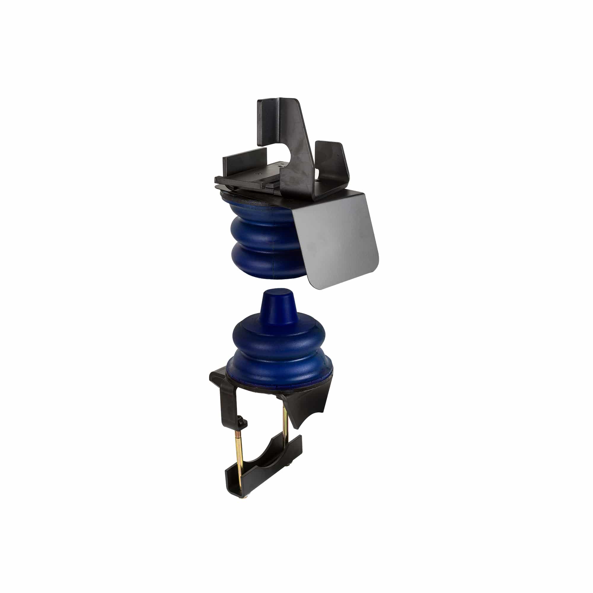Super Springs 2019-2021 Mercedes-Benz Sprinter 3500 4WD Rear SumoSprings SSR-343-40-2