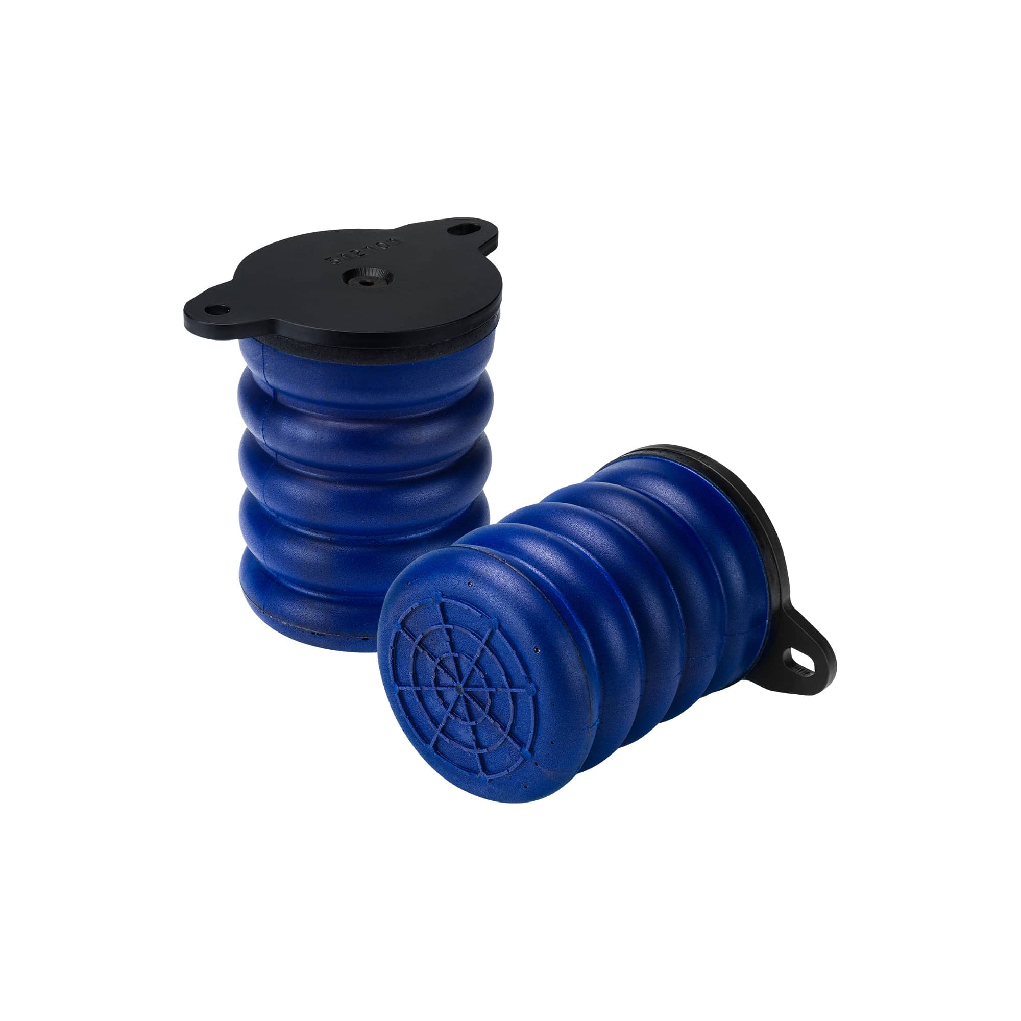 Super Springs 1984-2001 Jeep Cherokee XJ Rear SumoSprings SSR-402-40