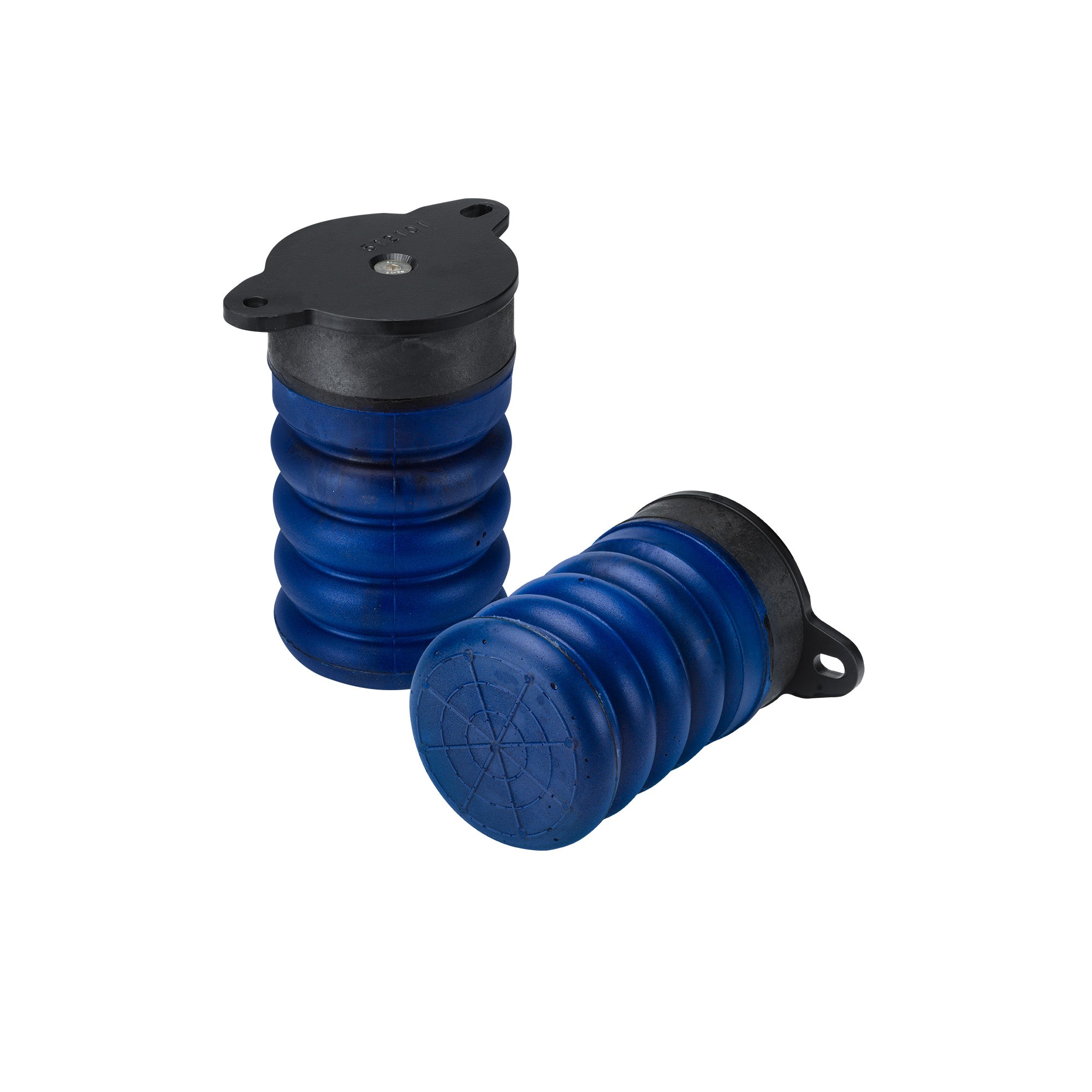 Super Springs 1984-2001 Jeep Cherokee XJ  SumoSprings Rear Air Helper Spring SSR-403-40