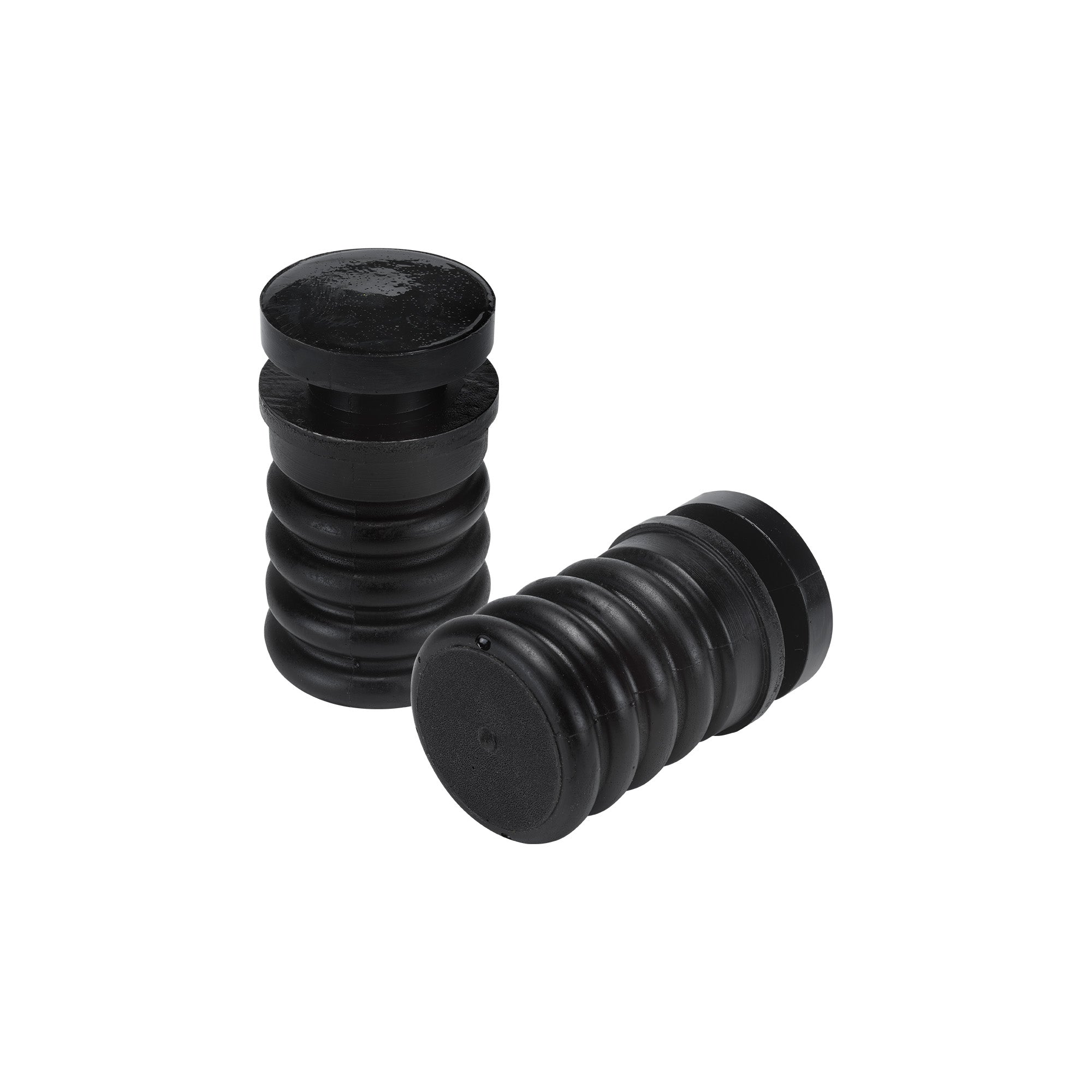Super Springs 2007-2020 Jeep Wrangler JK SumoSprings Rear Air Helper Spring SSR-405-47