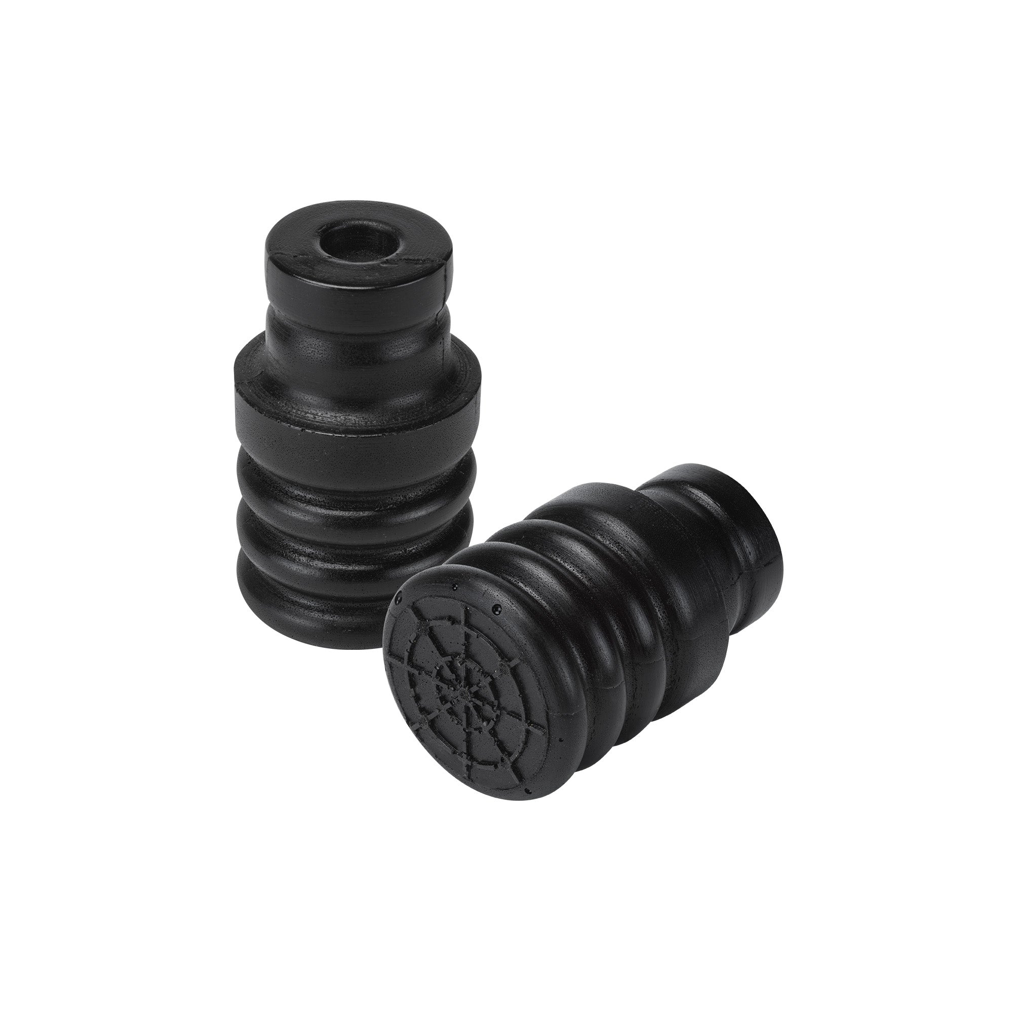 Super Springs 1997-2006 Jeep Wrangler TJ SumoSprings Rear Air Helper Spring SSR-406-47