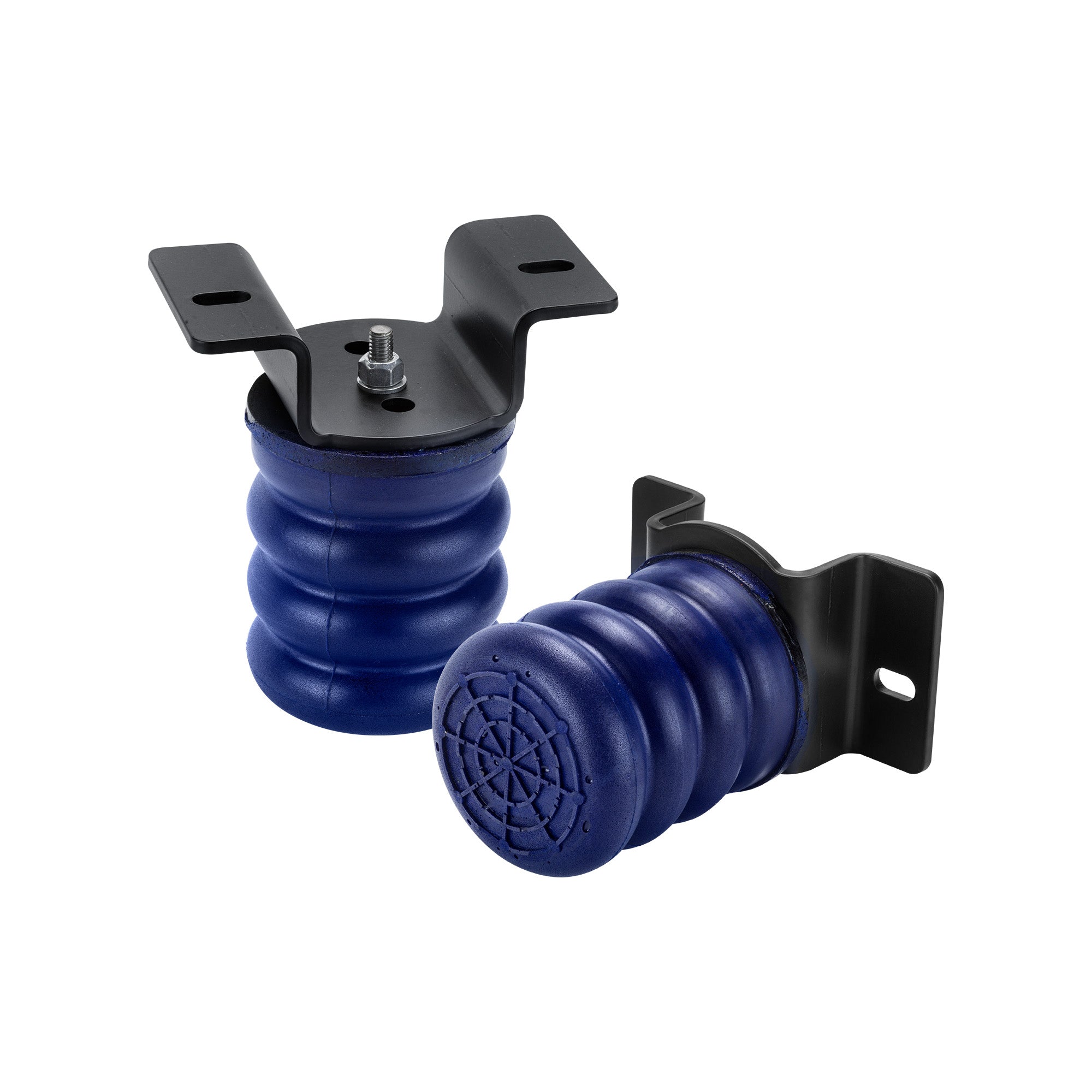 Super Springs 2005-2015 Toyota Tacoma SumoSprings Rear Air Helper Spring SSR-611-40