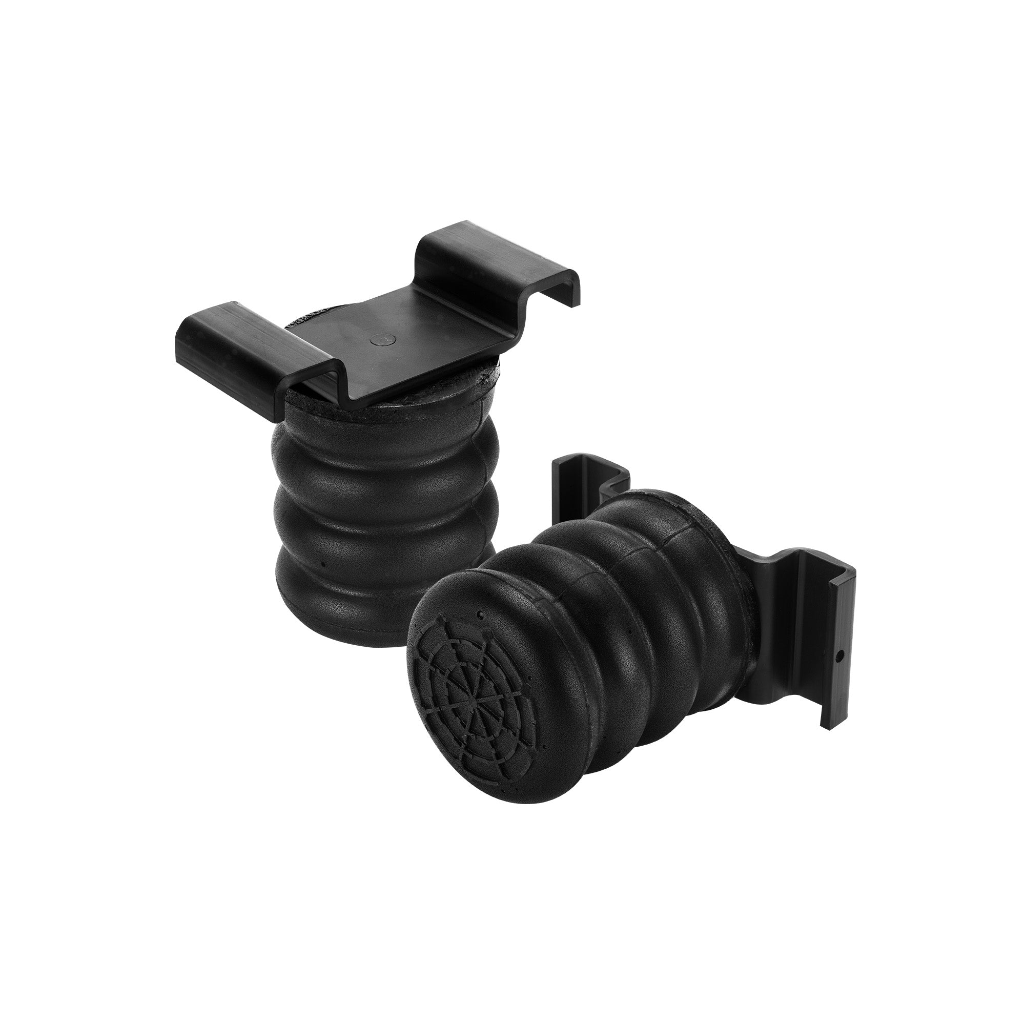 Super Springs 2016-2020 Toyota Tacoma Nissan Frontier SumoSprings Rear Air Helper Spring SSR-612-47