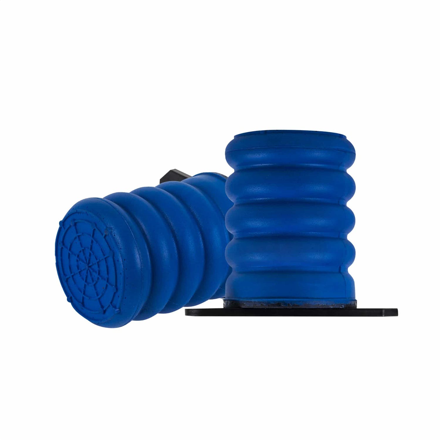 Super Springs 2014-2021 Nissan NP300 Rear SumoSprings with Rear Leaf Springs SSR-620-40