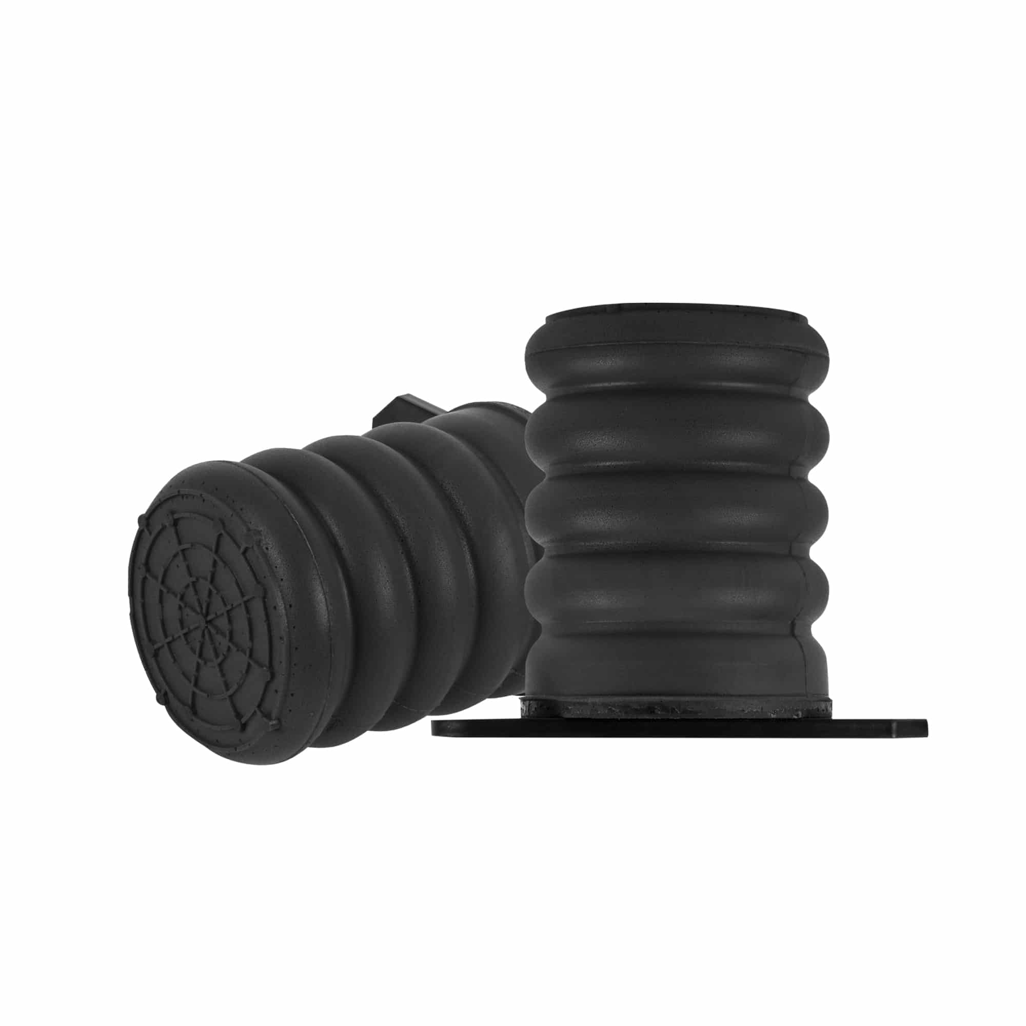Super Springs 2014-2021 Nissan NP300 SumoSprings Rear Air Helper Spring SSR-620-47