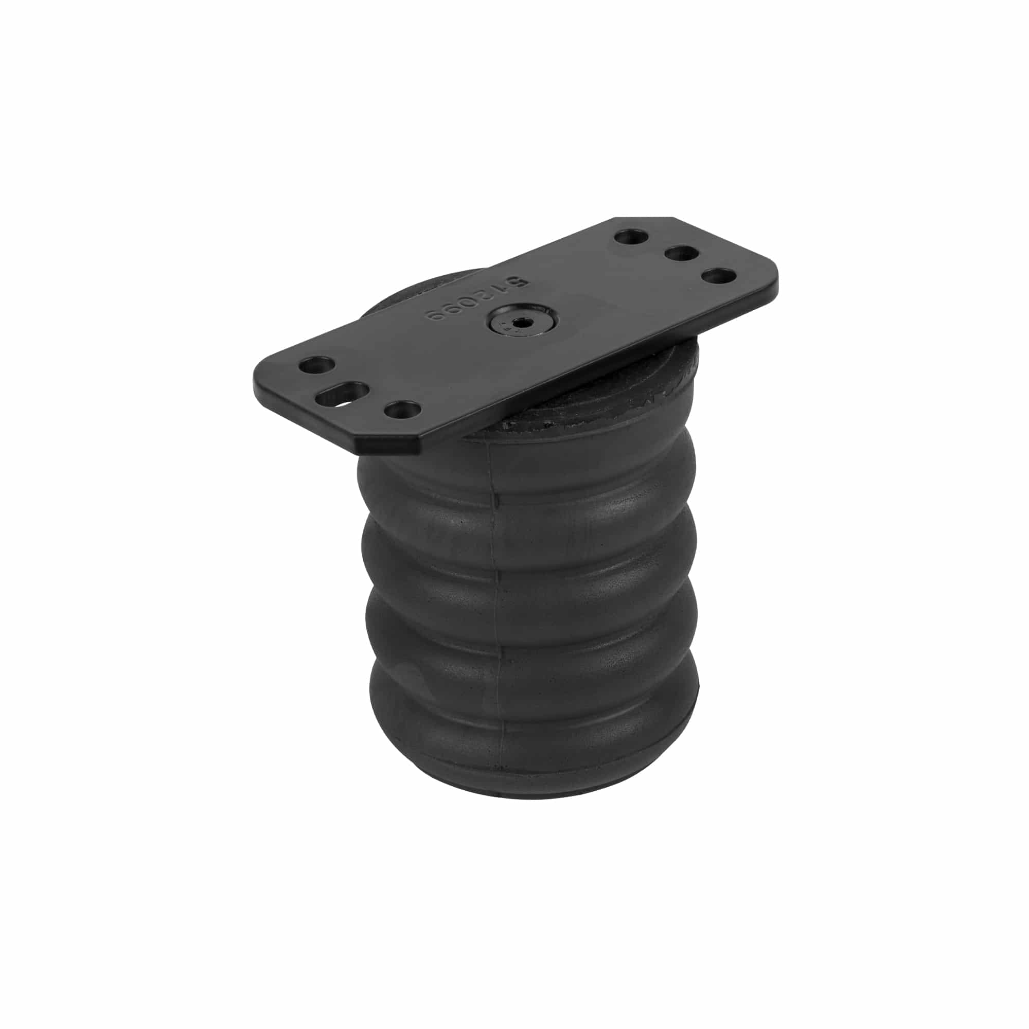 Super Springs 2014-2021 Nissan NP300 SumoSprings Rear Air Helper Spring SSR-620-47