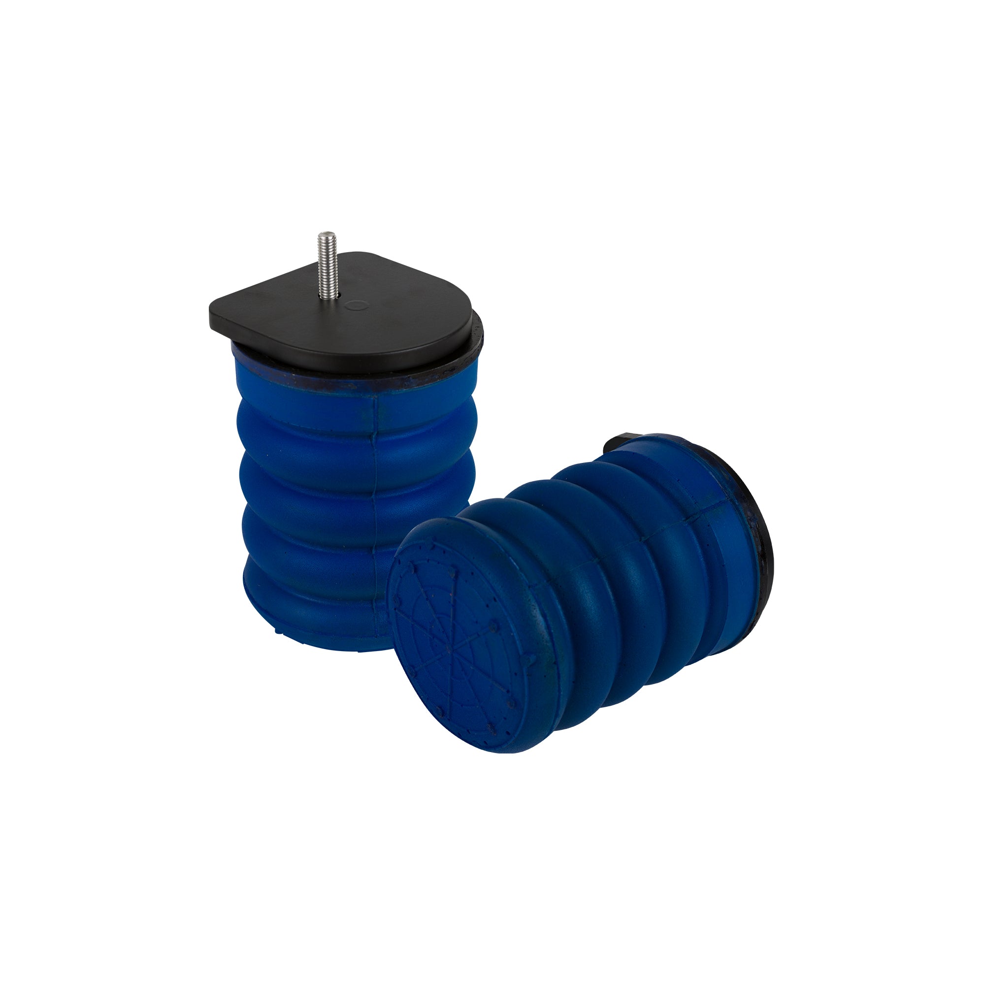 Super Springs 2016-2020 Nissan Titan Non-XD SumoSprings Rear Air Helper Spring SSR-621-40