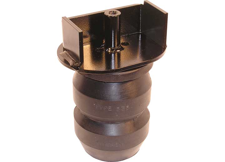 TIMBREN 1993-1998 Jeep Grand Cherokee 4WD SES Suspension Enhancement System Rear Kit JRGC1