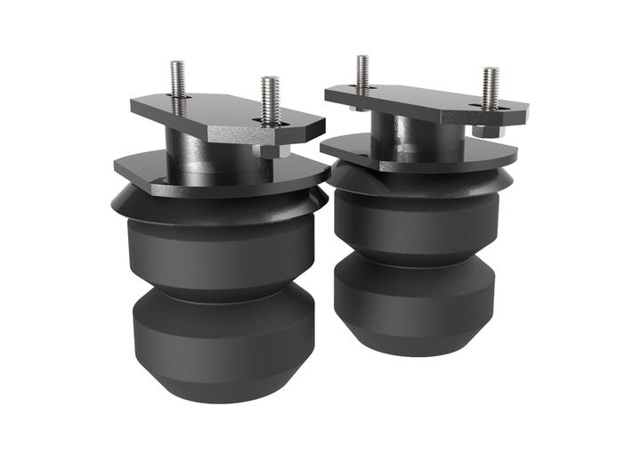 TIMBREN 2003-2022 Toyota 4Runner 2007-2014 FJ Cruiser 1998-2022 Land Cruiser Active Off-Road Bump Stops Rear Kit ABSTORSEQ