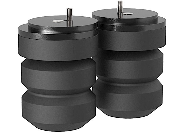 TIMBREN 2005-2022 Ford F250 F350 Super Duty 4WD Cab Chassis SES Suspension Enhancement System Front Kit FF350SDC