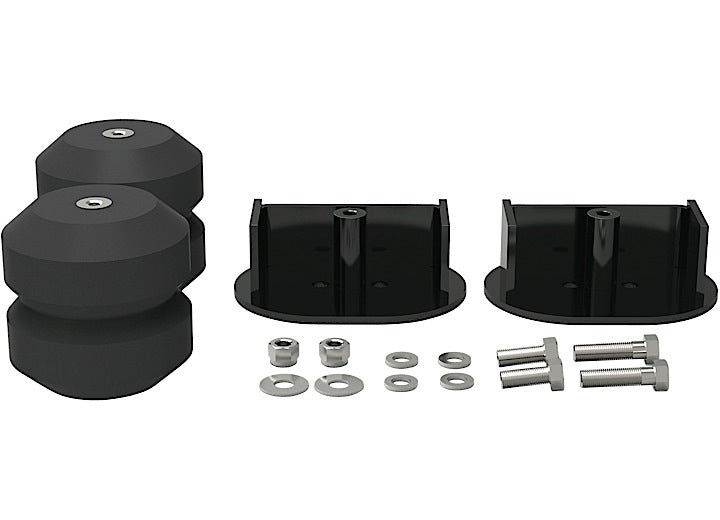 TIMBREN 2011-2016 Ford F-250 Super Duty 2WD 4WD SES Suspension Enhancement System Rear Kit FR250SDG