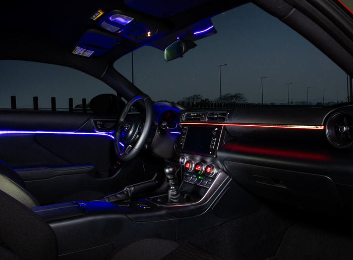 Type S Formula Drift Pro Series Ultra-slim Smart LED Trim Kit LM533066-1