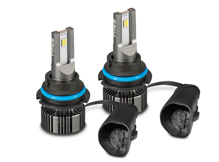 Type S UltraBright Fog Light 9004/9007 Double Beam LM58258-1