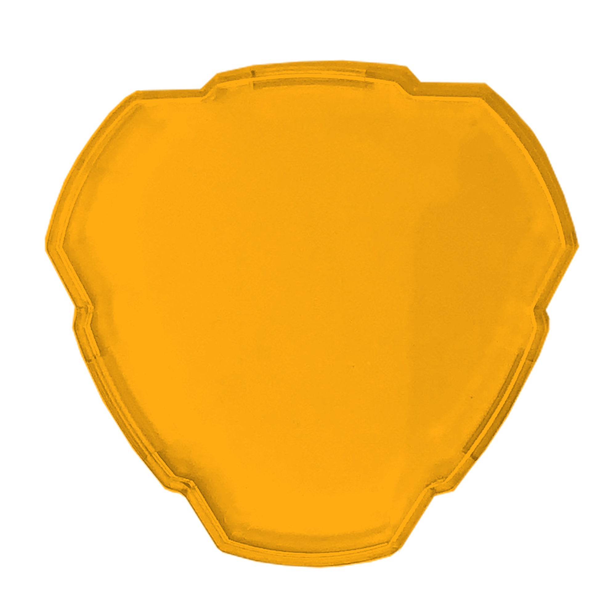 KC Hilites FLEX ERA 3 Light Shield Hard Cover Amber 5320