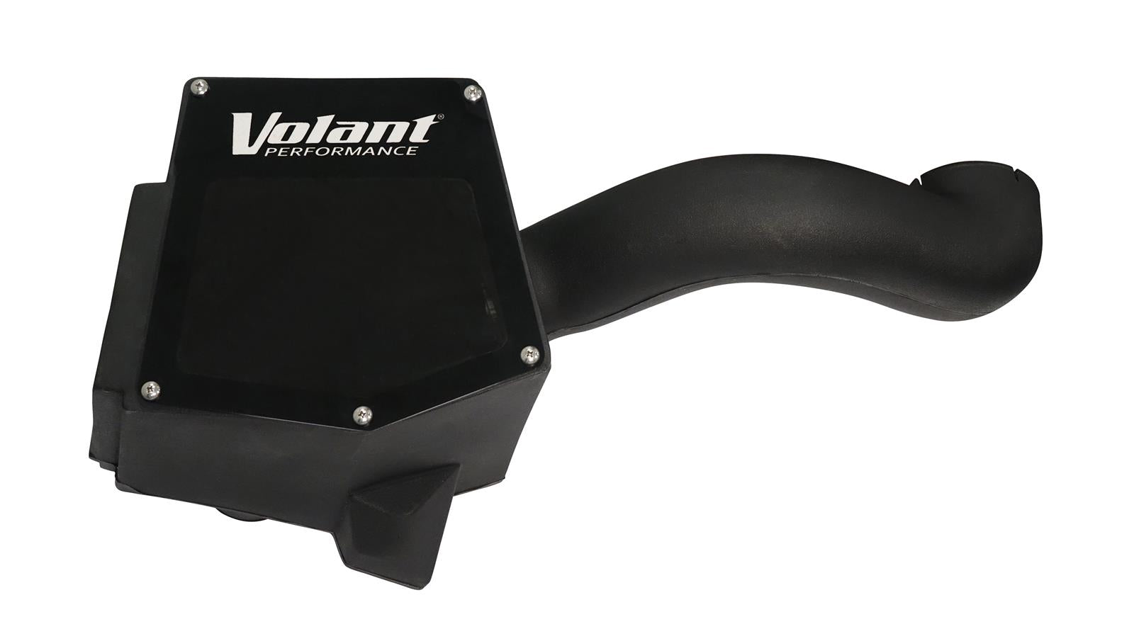 Volant 2001-2006 CADILLAC ESCALADE ESV EXT Chevrolet Avalanche 1500 6.0L V8 DENALI Drytech Filter Closed Box Air Intake 15153D