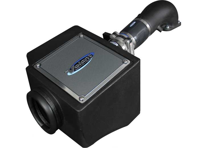 Volant 1996-2002 Chevrolet C1500 C2500 C3500 K1500 K2500 K3500 Tahoe Suburban 1500 5.0L V8 Powercore Closed Box Air Intake 150576
