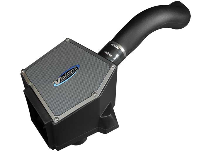 Volant 2001-2006 Chevrolet Avalanche 1500 Cadillac Escalade Esv Ext 1999-2007 GMC Sierra 1500 2500Hd 3500Hd 4.8L V8 Powercore Closed Box Air Intake 151536
