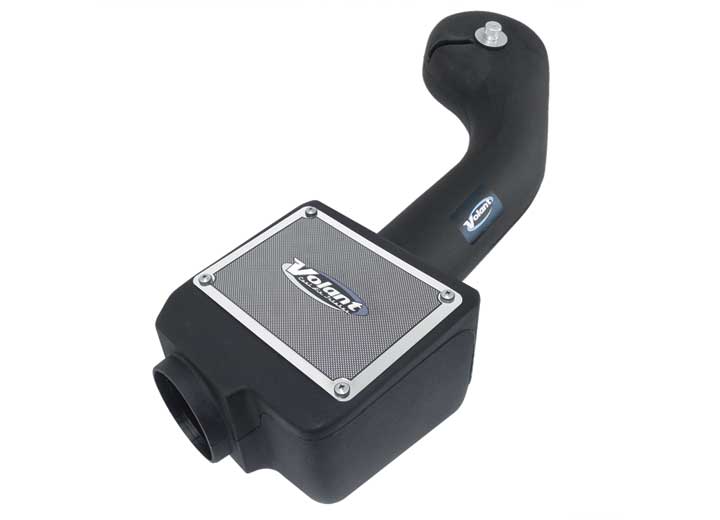 Volant 1992-1995 Chevrolet Suburban 1500 GMC Yukon 1500 1991-1994 Chevrolet Blazer 5.7L V8 5 Oiled Filter Closed Box Air Intake 15857
