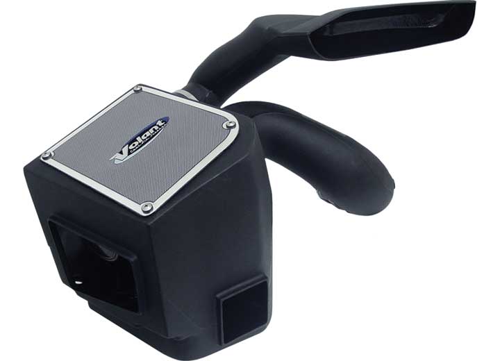 Volant 2004-2006 Dodge Ram 1500 8.3L V10 Maxflow 5 Oiled Filter Closed Box Air Intake 16083