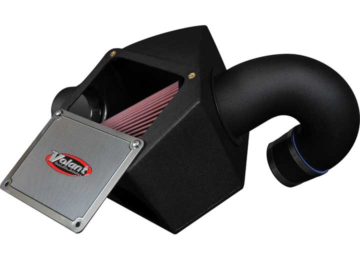 Volant 1996-2002 Dodge Ram 2500 3500HD 5.9L V8 Cummins Primo Diesel Oiled Filter Closed Box Air Intake 16659