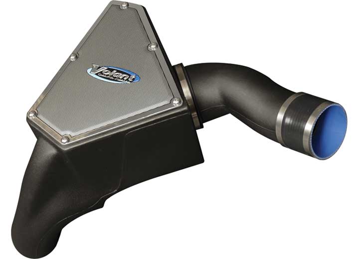 Volant 2003-2008 Dodge Ram 2500 3500HD 1500 5.7L V8 Maxflow 5 Oiled Filter Closed Box Air Intake 16857
