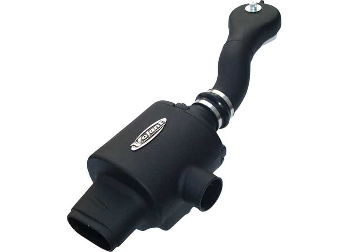 Volant 1994-2000 Dodge Ram 1500 2500 3500HD 5.9L V8 Maxflow 5 Oiled Filter Closed Box Air Intake 16859