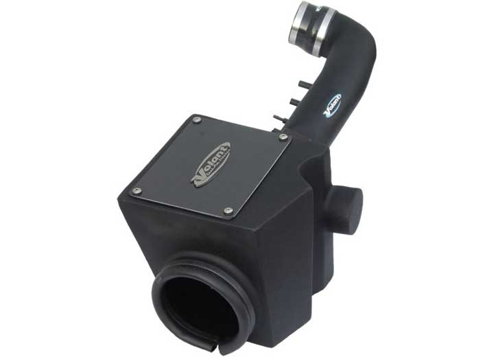 Volant 2000-2004 Toyota Tundra 2001-2004 Sequoia 4.7L V8 Maxflow 5 Oiled Filter Closed Box Air Intake 18847