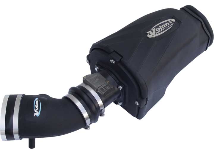 Volant 2001-2004 Ford F-150 Lighting 5.4L V8 Maxflow 5 Oiled Filter Closed Box Air Intake 19955