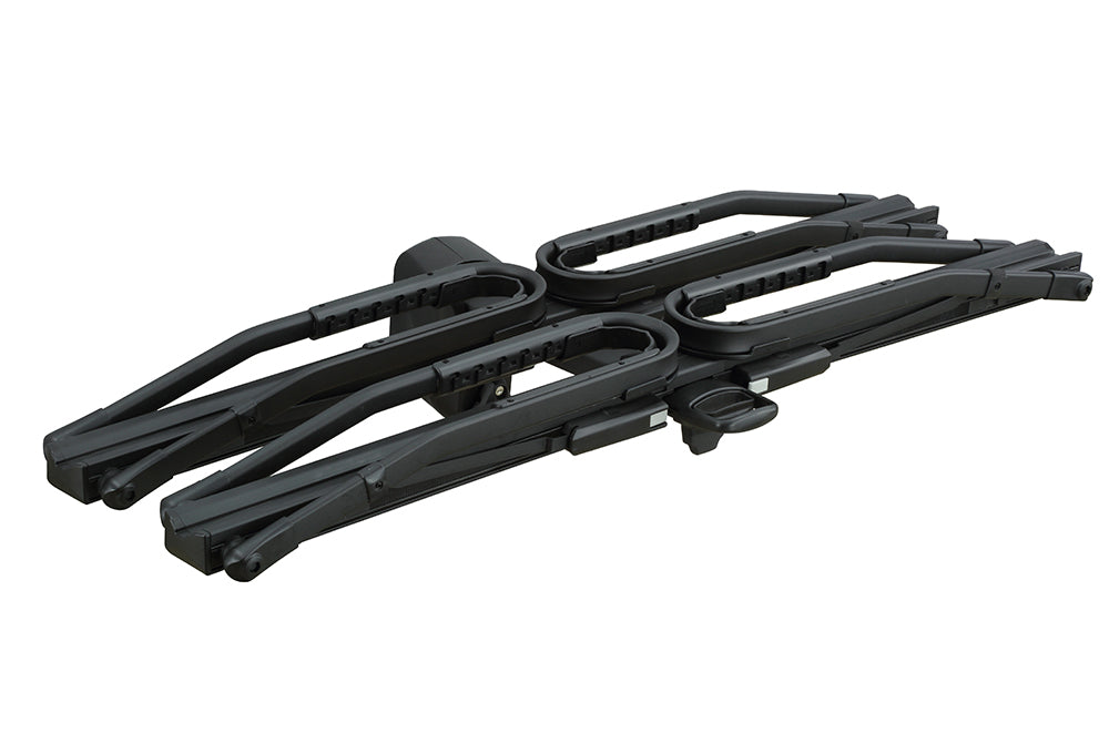 INNO Rack Tire Hold Bike Hitch 2 Bike INH120